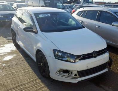 Vindem piese de motor VW Polo 6R 1.2tsi CBZ