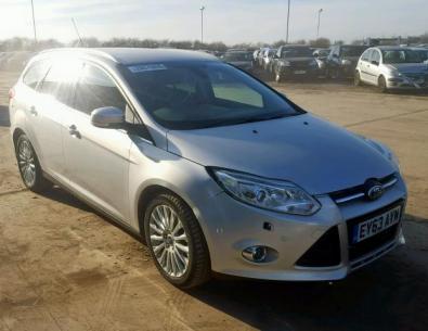 Vindem cutie de viteze Ford Focus 2, 2.0tdci UKDB