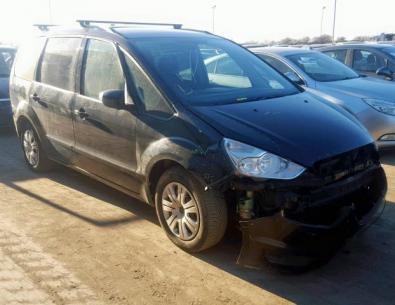 Vindem cutie de viteze Ford Galaxy 2, 2.0tdci QXWB