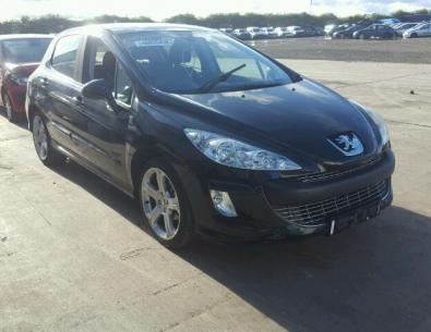 Vindem cutie de viteze Peugeot 308, 1.6hdi 9HX