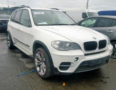 Vindem piese de interior Bmw X5 E70, 3.0diesel N57D30A