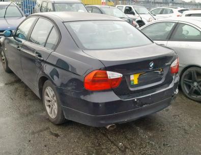 Vindem cutie de viteze BMW 3 (E90) 2.0 Benz N43B20A