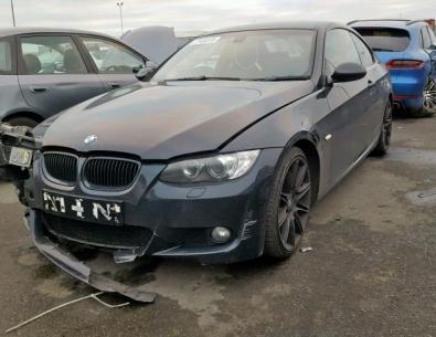 Dezmembrari auto BMW 3 coupe (E92), 2.0 Benz N46B20B