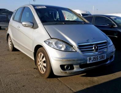 Vindem piese de motor Mercedes Clasa A (W169) 1,5benz