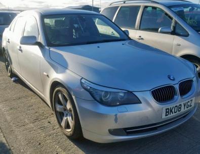 Vindem cutie de viteze Bmw 525d (E60) 256D2