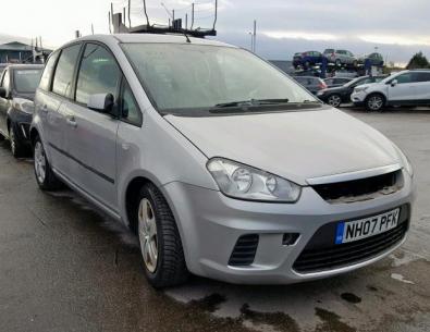 Vindem cutie de viteze Ford C-Max 1