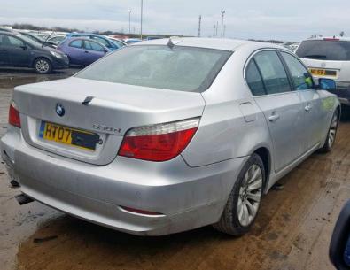 Vindem piese de suspensie Bmw 530d (E60) 3.0 Diesel, 306D3