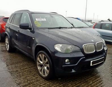 Vindem piese de suspensie Bmw X5 E70, 3.0diesel N57D30A