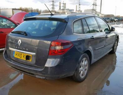 Dezmembrari auto Renault Megane 3 combi, 1.5dci K9K