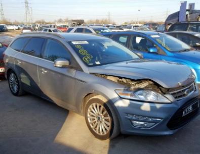 Vindem piese de motor Ford Mondeo 4, 2,0 TDCI UFBA din dezmembrari