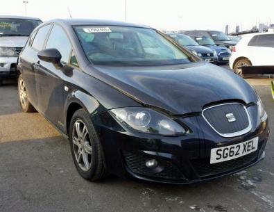 Vindem piese de carsoerie Seat Leon (1P1) 1.6 tdi CAY din dezmembrari