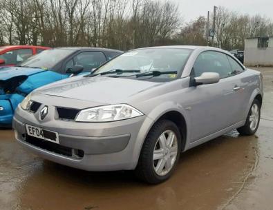 Vindem piese de interior Renault Megane 2 Coupe-Cabriolet