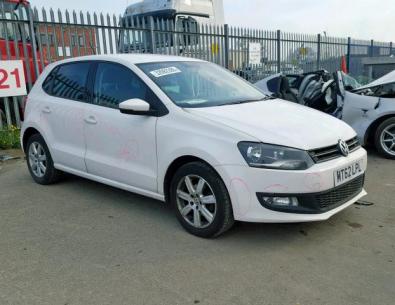 Vindem piese de motor Vw Polo (6R) 1.2 b