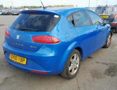 Vindem piese de motor Seat Leon (1P1) 1.6 tdi