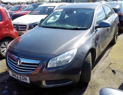 Dezmembrari auto Opel Insignia, 2.0 cdti