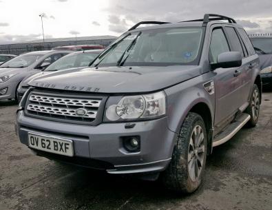 Vindem piese de interior Land Rover Freelander 2 (FA) 2.2 D