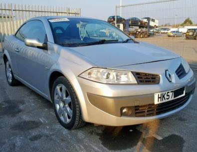 Vindem piese de suspensie Renault Megane 2 Coupe-Cabriolet, 1.9 dci