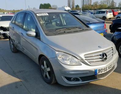 Vindem piese de motor Mercedes Clasa B (W245) 2.0 CDI din dezmembrari