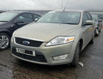 Vindem piese de caroserie Ford Mondeo 4, 1.8 TDCI QYBA din dezmembrari