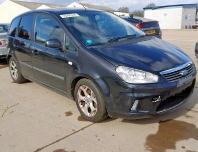 Vindem piese de motor Ford C-Max 1, 1.8 BENZ QQDB din dezmembrari