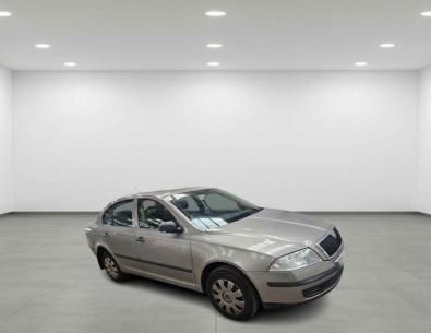 Vindem cutie de viteze Skoda Octavia 2 (1Z3) 2.0tdi BKD din dezmembrari