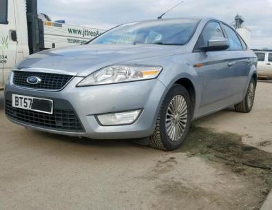 Vindem piese de suspensie Ford Mondeo 4, 2,0 tdci QXBA din dezmembrari