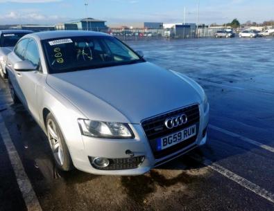 Dezmembrari auto Audi A5 (8T3) [Fabr 2007-2015] 2.0tdi CGL