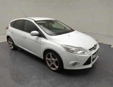 Dezmembrez Ford Focus 3 toate motorizarile (1.6 TDCI, 2.0 TDCI)