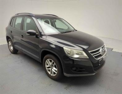 Dezmembrari auto Vw Tiguan (5N) [Fabr 2007-2016] 2.0tdi CFF 4x4