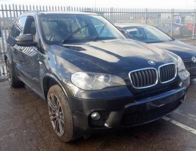 Dezmembrari auto Bmw X5 (E70) [Fabr 2007-2013] 3.0diesel N57D30A