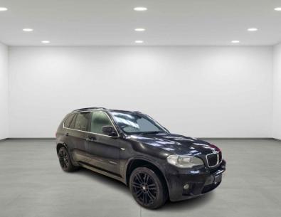 Dezmembrari auto Bmw X5 (E70) [Fabr 2007-2013] 3.0diesel N57D30A