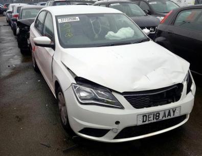 Dezmembrez Seat Toledo 4 (KG3) toate motorizarile (1.6 TDI)