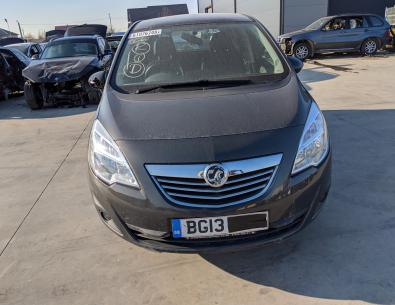 Dezmembrari auto Opel Meriva B 1.7cdti, A17DTS