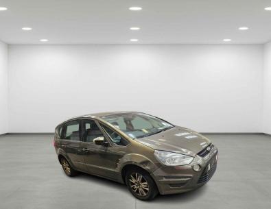 Dezmembrez Ford S-Max 1 toate motorizarile (2.0 TDCI, 1.8 TDCI) test