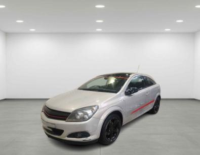 Dezmembram piese motor si caroserie Opel Astra H GTC [Fabr 2005-2009] 1.7cdti Z17DTH