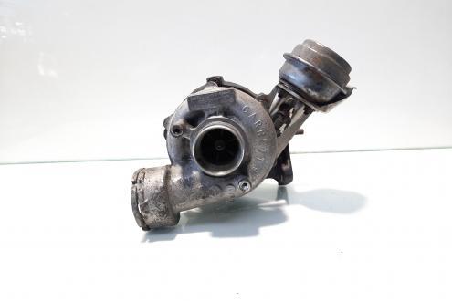 Turbosuflanta, cod 038145702G, Skoda Superb I (3U4) 1.9 tdi, AVF (pr:477125)