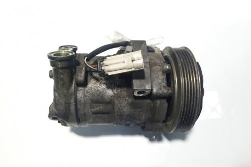 Compresor clima, cod GM24461719, Opel Corsa C (F08, F68) 1.2 benzina, Z12XEP (idi:463166)