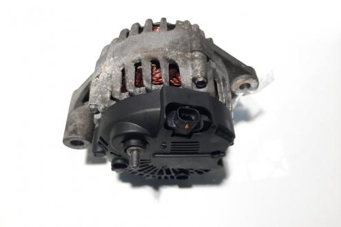 Alternator 100A, cod GM90561168, Opel Vectra C Combi, 2.0 dti, Y20DTH (pr:110747)