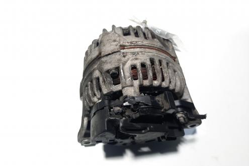 Alternator 100A, cod GM90561168, Opel Zafira A (F75) 2.0 dti, Y20DTH (pr:110747)