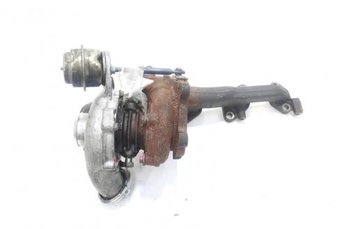 Turbosuflanta, cod GM24442214, Opel Signum, 2.0 dti, Y20DTH (idi:463389)