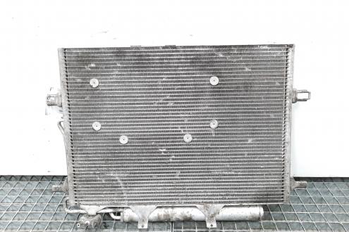 Radiator clima, cod A2115000554, Mercedes CLS (C219) 3.0 tdi, OM642920 (id:464780)