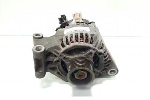 Alternator, cod 98AB-10300-GK, Ford C-Max 1, 1.6 B (idi:464307)