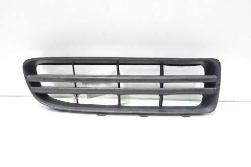 Grila bara fata dreapta, cod 1U0807368C, Skoda Octavia 1 (1U2) (id:464778)