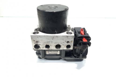 Unitate control, cod 6R0614117F, 0265232276, Skoda Fabia 2 (facelift), 1.4 TDI, BNV (idi:464847)