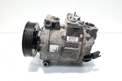 Compresor clima, cod 1K0820803J, Audi A3 Sportback (8PA), 1.9 TDI, BLS (idi:464889)