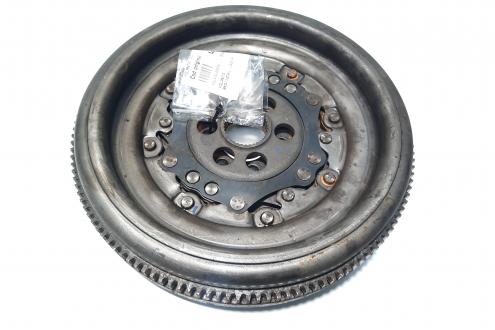 Volanta DSG, Audi A3 Cabriolet (8P7) 1.9 tdi, BLS (idi:463533)