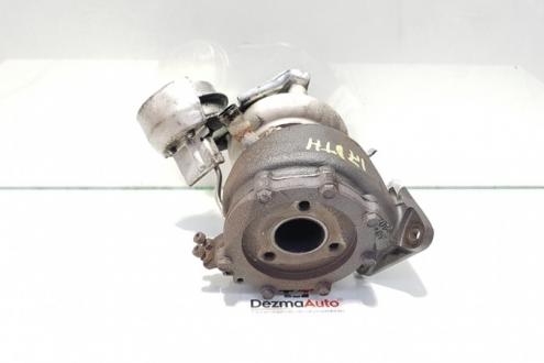 Turbosuflanta, cod 896102-3640, Opel Astra H Combi, 1.7 CDTI, Z17DTH (idi:547380)