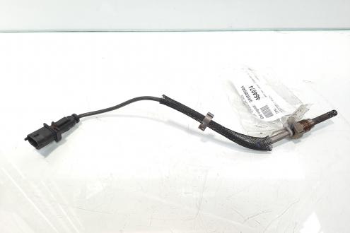 Sonda temperatura gaze, cod GM55355404, Opel Zafira B (A05) 1.9 cdti, Z19DT (id:464974)