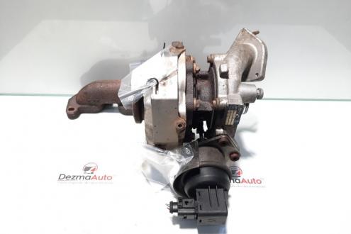 Turbosuflanta, cod 03L253056D, Seat Toledo 4 (KG3), 1.6 TDI, CLNA (idi:447217)