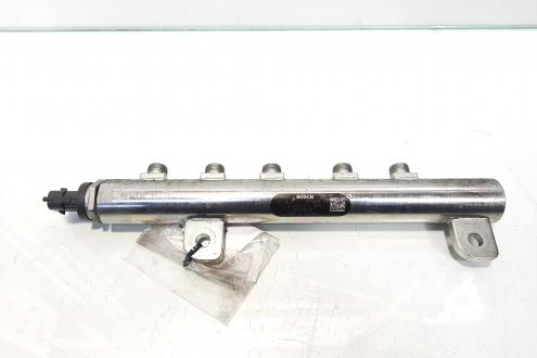Rampa injectoare cu senzor, cod GM55209572, 0445214095, Opel Vectra C, 1.9 cdti, Z19DT (id:464967)